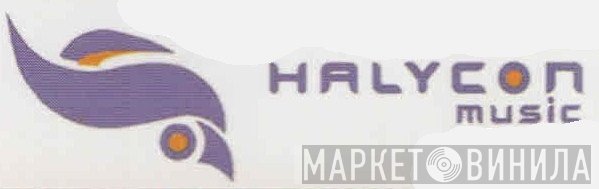 Halycon Music - Винил CD и Кассеты лейбла Halycon Music на сайте МаркетВинила