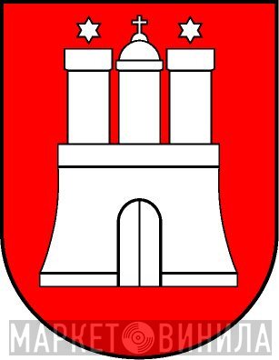 Hamburgische Bürgerschaft - Винил CD и Кассеты лейбла Hamburgische Bürgerschaft на сайте МаркетВинила