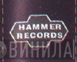 Hammer Records  - Винил CD и Кассеты лейбла Hammer Records (10) на сайте МаркетВинила
