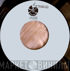 Hammer Records  - Винил CD и Кассеты лейбла Hammer Records (11) на сайте МаркетВинила