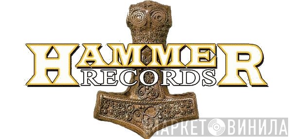 Hammer Records  - Винил CD и Кассеты лейбла Hammer Records (7) на сайте МаркетВинила