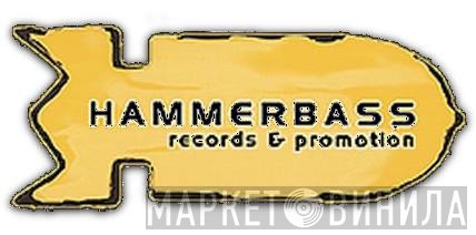 Hammerbass - Винил CD и Кассеты лейбла Hammerbass на сайте МаркетВинила