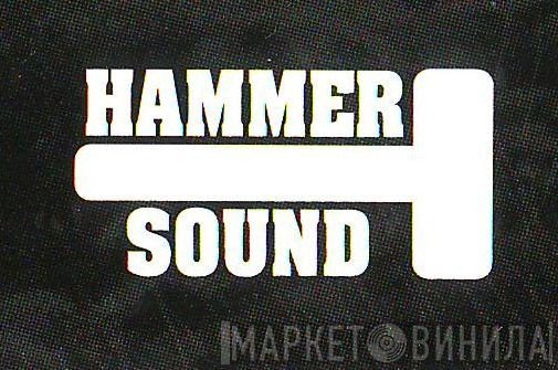 Hammersound - Винил CD и Кассеты лейбла Hammersound на сайте МаркетВинила