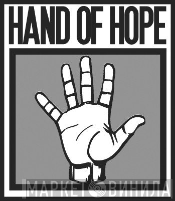 Hand Of Hope Records - Винил CD и Кассеты лейбла Hand Of Hope Records на сайте МаркетВинила