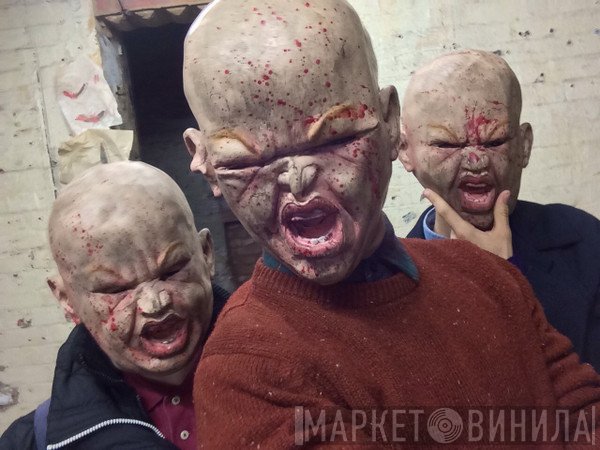 Hand To Mouth - Винил CD и Кассеты лейбла Hand To Mouth на сайте МаркетВинила