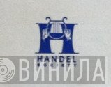 Handel Society - Винил CD и Кассеты лейбла Handel Society на сайте МаркетВинила