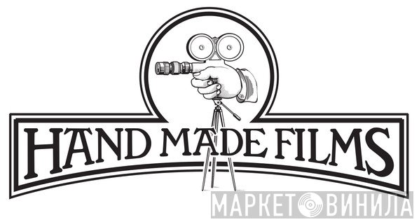 Handmade Films - Винил CD и Кассеты лейбла Handmade Films на сайте МаркетВинила