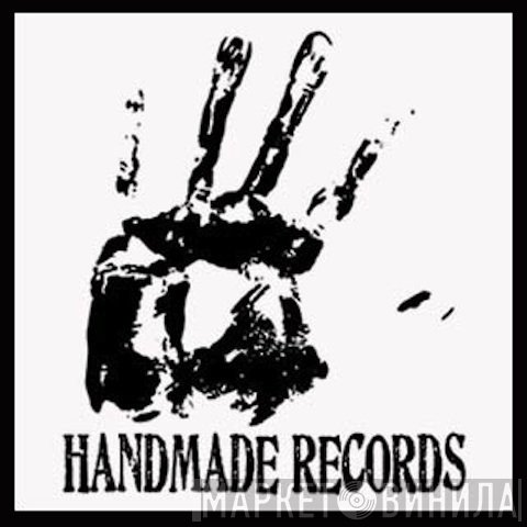 Handmade Records - Винил CD и Кассеты лейбла Handmade Records на сайте МаркетВинила