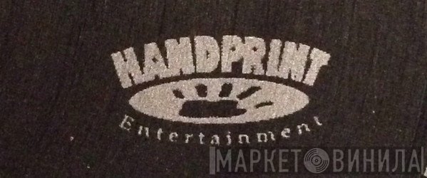 Handprint Entertainment - Винил CD и Кассеты лейбла Handprint Entertainment на сайте МаркетВинила