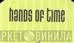 Hands Of Time - Винил CD и Кассеты лейбла Hands Of Time на сайте МаркетВинила