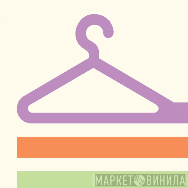 Hanger Records - Винил CD и Кассеты лейбла Hanger Records на сайте МаркетВинила