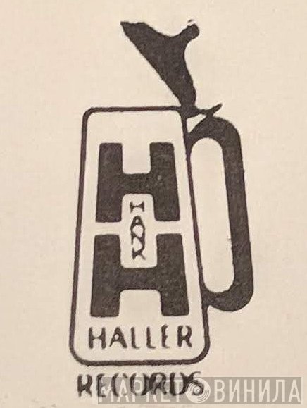 Hank Haller Records - Винил CD и Кассеты лейбла Hank Haller Records на сайте МаркетВинила