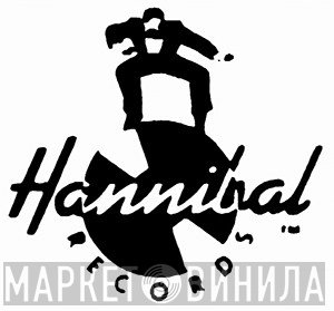 Hannibal Records - Винил CD и Кассеты лейбла Hannibal Records на сайте МаркетВинила