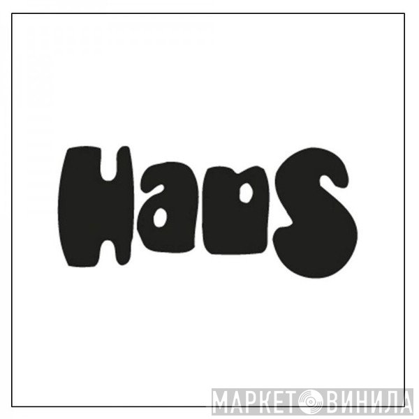 Hans - Винил CD и Кассеты лейбла Hans на сайте МаркетВинила