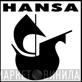 Hansa - Винил CD и Кассеты лейбла Hansa на сайте МаркетВинила