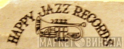 Happy Jazz Records - Винил CD и Кассеты лейбла Happy Jazz Records на сайте МаркетВинила