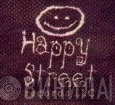 Happy Street Records LLC - Винил CD и Кассеты лейбла Happy Street Records LLC на сайте МаркетВинила