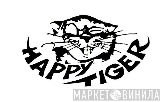 Happy Tiger Records - Винил CD и Кассеты лейбла Happy Tiger Records на сайте МаркетВинила