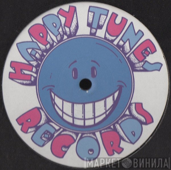 Happy Tunes Records - Винил CD и Кассеты лейбла Happy Tunes Records на сайте МаркетВинила