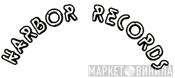 Harbor Records - Винил CD и Кассеты лейбла Harbor Records на сайте МаркетВинила