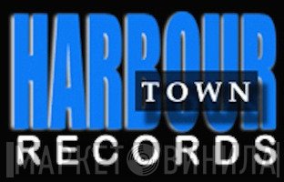 Harbourtown Records - Винил CD и Кассеты лейбла Harbourtown Records на сайте МаркетВинила