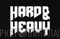 Hard & Heavy  - Винил CD и Кассеты лейбла Hard & Heavy (2) на сайте МаркетВинила