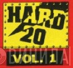 Hard 20 Vol. 1 - Винил CD и Кассеты лейбла Hard 20 Vol. 1 на сайте МаркетВинила