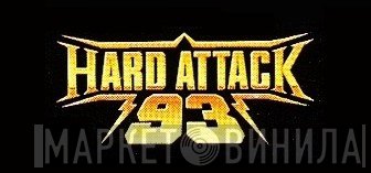 Hard Attack 93 - Винил CD и Кассеты лейбла Hard Attack 93 на сайте МаркетВинила