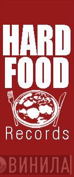 Hard Food Records - Винил CD и Кассеты лейбла Hard Food Records на сайте МаркетВинила