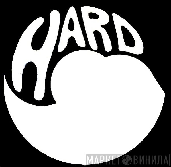 Hard Records Of L.A. - Винил CD и Кассеты лейбла Hard Records Of L.A. на сайте МаркетВинила