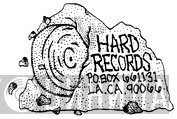 Hard Records  - Винил CD и Кассеты лейбла Hard Records (2) на сайте МаркетВинила