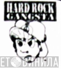 Hard Rock Gangsta Records - Винил CD и Кассеты лейбла Hard Rock Gangsta Records на сайте МаркетВинила