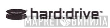 Hard:drive - Винил CD и Кассеты лейбла Hard:drive на сайте МаркетВинила
