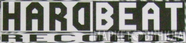 HardBeat Records  - Винил CD и Кассеты лейбла HardBeat Records (2) на сайте МаркетВинила