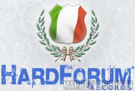 HardForum Records - Винил CD и Кассеты лейбла HardForum Records на сайте МаркетВинила
