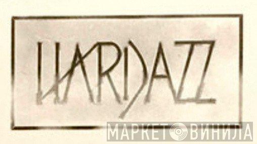 Hardazz - Винил CD и Кассеты лейбла Hardazz на сайте МаркетВинила