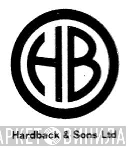 Hardback & Sons Ltd. - Винил CD и Кассеты лейбла Hardback & Sons Ltd. на сайте МаркетВинила