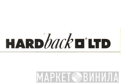 Hardback Ltd. - Винил CD и Кассеты лейбла Hardback Ltd. на сайте МаркетВинила