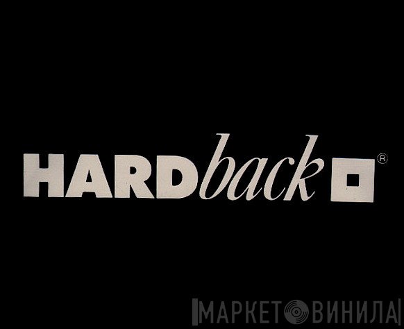 Hardback - Винил CD и Кассеты лейбла Hardback на сайте МаркетВинила