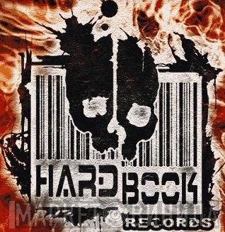 Hardbook Records - Винил CD и Кассеты лейбла Hardbook Records на сайте МаркетВинила
