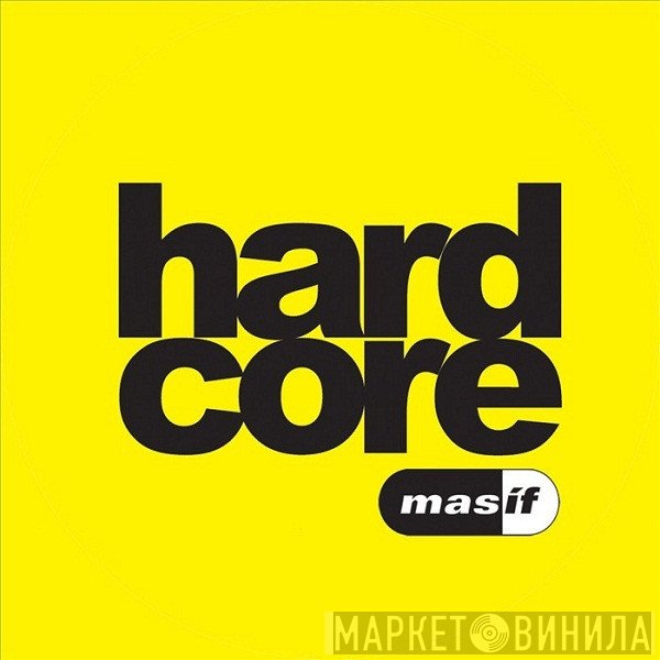 Hardcore Masif - Винил CD и Кассеты лейбла Hardcore Masif на сайте МаркетВинила