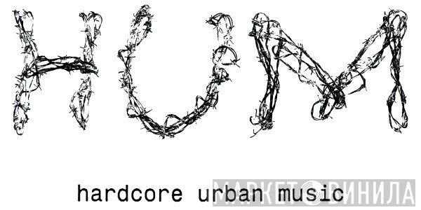 Hardcore Urban Music - Винил CD и Кассеты лейбла Hardcore Urban Music на сайте МаркетВинила