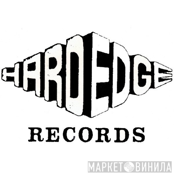 Hardedge Records - Винил CD и Кассеты лейбла Hardedge Records на сайте МаркетВинила