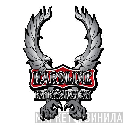 Hardline Entertainment - Винил CD и Кассеты лейбла Hardline Entertainment на сайте МаркетВинила