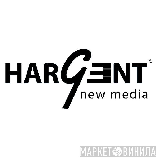 Hargent New Media - Винил CD и Кассеты лейбла Hargent New Media на сайте МаркетВинила