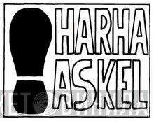 Harha-Askel - Винил CD и Кассеты лейбла Harha-Askel на сайте МаркетВинила