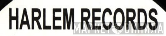 Harlem Records  - Винил CD и Кассеты лейбла Harlem Records (2) на сайте МаркетВинила