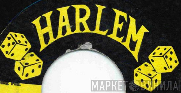 Harlem  - Винил CD и Кассеты лейбла Harlem (3) на сайте МаркетВинила