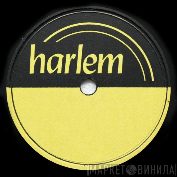 Harlem  - Винил CD и Кассеты лейбла Harlem (4) на сайте МаркетВинила