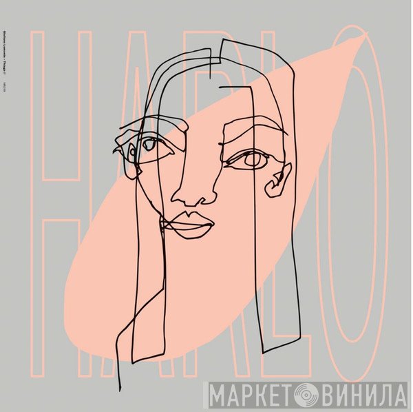 Harlo - Винил CD и Кассеты лейбла Harlo на сайте МаркетВинила